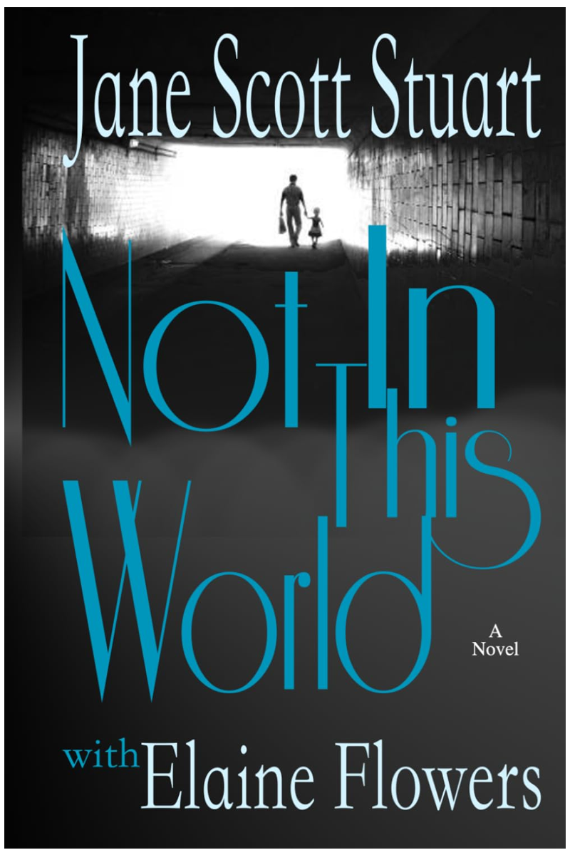 Not In This World