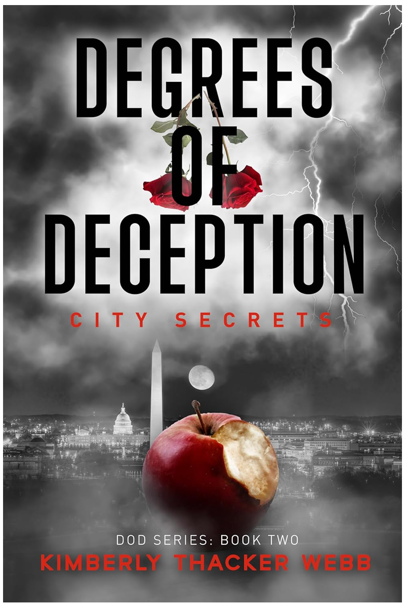 Degrees of Deception