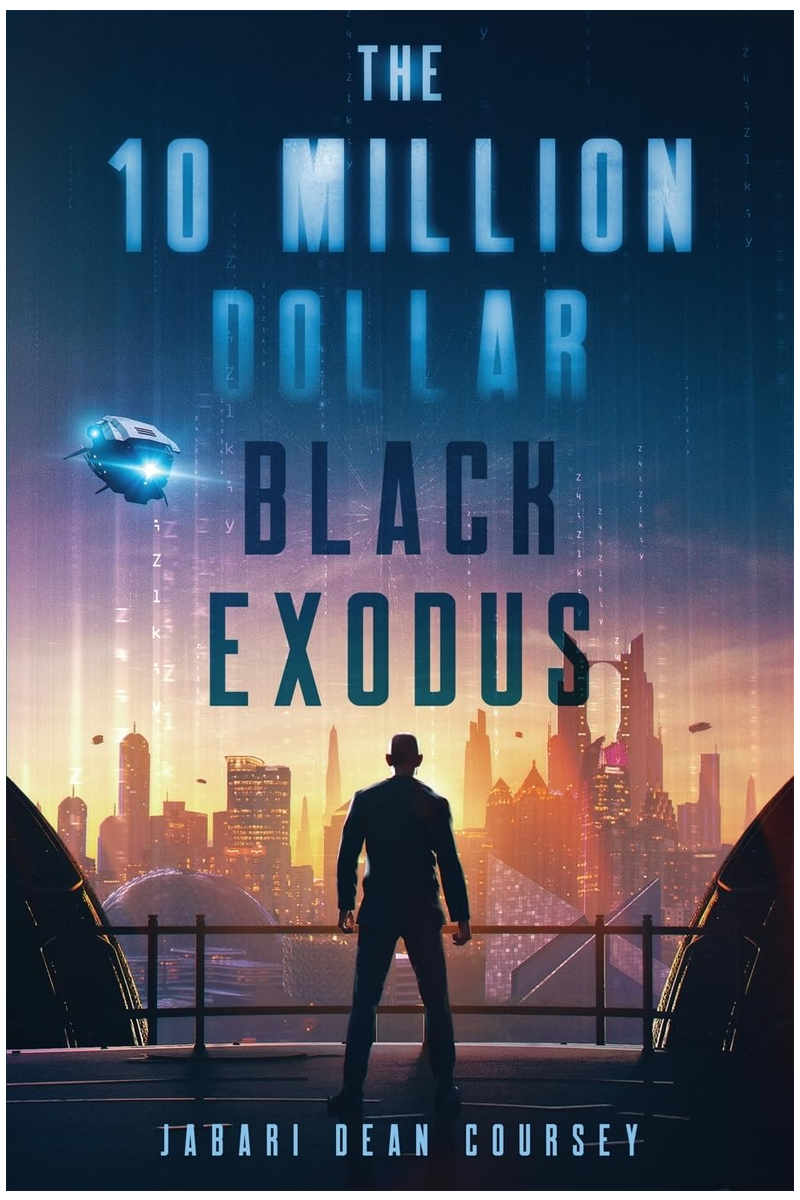 The 10 Million Dollar Black Exodus