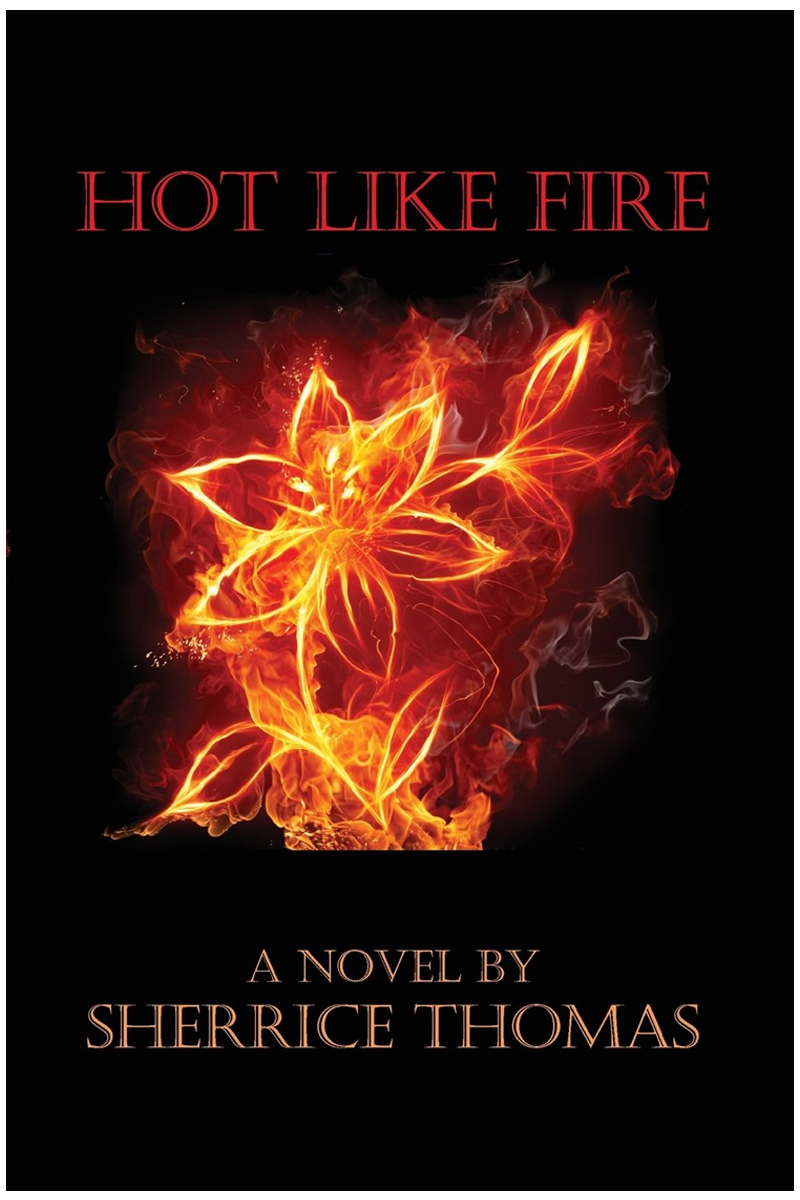Hot Like Fire